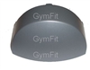 Life Fitness Crosstrainer Console Cap