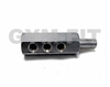 Technogym Cable Connection Joint 0B016