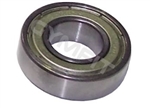 S0K000587AA Bearing Vario for Belt Assy   Technogym