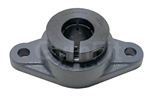 0K69-01250-0000 Bearing 360  Locking Flange, Pillow Life Fitness