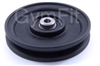 Pulley Technogym 100mm diameter