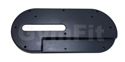 Life Fitness Left Side Inner Cover Life fitness Cover CLSXH CLS Classic