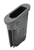 Tomahawk IC3 Seat Post Sleeve