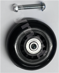 Watt Bike Transport Wheel