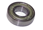 Fluid Rower Bearing