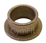 Moving Arm Bush Leg Curl Matrix CU80 GM3