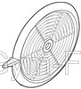 Concept 2 Rower Model D & E Damper