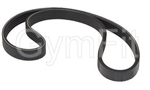 Drive Belt fits Shaft ZR8000 Octane