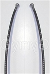 11110-002 Cable, Input 1/4 x 7.5 Feet