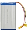 Battery IC7  Indoor Cycle