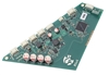 Power Module no back plate IC7 IC8 Life Fitness Indoor Cycle
