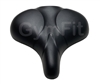 Saddle fits CU800  Sole B94 Spirit Upright Bike