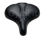 Precor C846 Upright Bike Saddle, precor 38649-101, precor 38649101