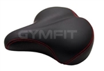 Precor C846 Upright Bike Saddle, precor 38649-101, precor 38649101