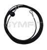 Precor Cable PPP0000AP130241102 130241-102