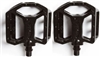 Assault Bike Pedal Set