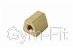 Star Trac  NXT Brake Nut 1403288  140-3288