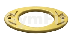 15331 Cap Casting Yellow Lemond Revmaster Pro Indoor Cycle