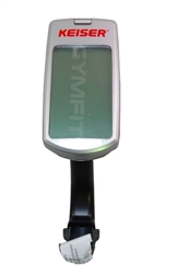 Keiser M3 Indoor Cycle Computer