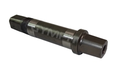 Technogym D91 Indoor Cycle Crank Shaft