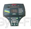 Life Fitness Cycle Overlay Bezel 9500