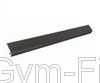 Precor 956 954 966 Treadmill  Deck Trim Set of 2