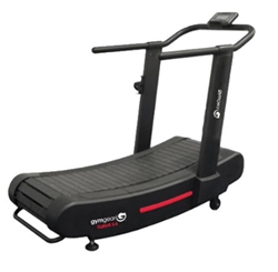 Curve Treadmill 2.0  Commercial Spec