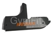 Keiser Upper Cover Bottle Holder orange grey bike