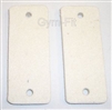 Pulse Fitness Indoor Cycle Brake Pad Set