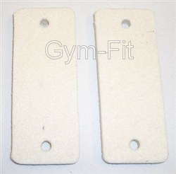 Pulse Fitness Indoor Cycle Brake Pad Set