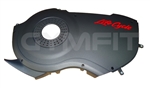 Side Cover 95C Discover Cycle Life Fitness