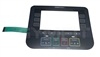 Pulse 260G Treadmill Overlay