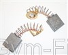 Johnson Matrix Vision Drive Motor Brush Set