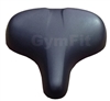 Pulse Fitness Upright Bike Saddle