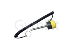 H0000309AA-GGGB T0000844aa-gb Technogym Selection Line Selector Pin