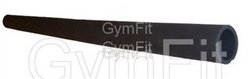 Rubber Hose Technogym  25mm ID x 39mm OD  per mtr