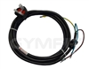 Star Trac Power cord 712-3033 230v European