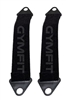 Versaclimber Foot Strap Pair