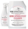 Commercial Upholstery Cleaner  9 Spray Bottle 500ml Pack