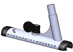 Top Seat Slider IC3 Tomahawk Matrix Model S