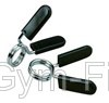 Studio Bar Spring Collar Pair 30mm Bar