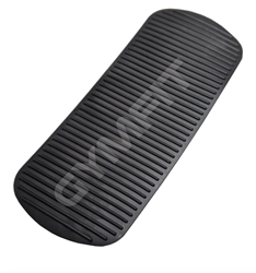 Rubber Foot Insert Matrix E1X Elliptical