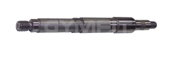 Concept 2 Rower Flyhweel Shaft for model D & E