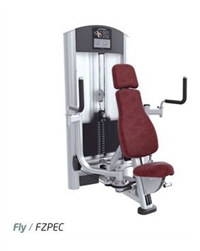 Life Fitness Signature FZPEC  Pec Cable