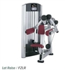 Life Fitness Signature FZLR Lat Raise Stack Cable