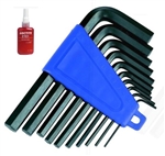 BARBELL BOLT ADJUSTMENT SET