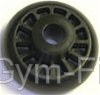 Precor Wheel     C846 C846i C842