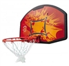 Backboard & Flex Ring