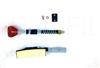 Star Trac Brake Pad Set its none commercial bikes Sport Fit etc
