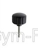Star Trac NXT  Bike Seat Adjustment Knob, 740-7216, 800-3964,